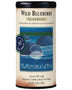 Wild Blueberry Black Tea Bags - Tin 50 Tea Bags - Huckle Bee Farms LLC