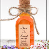 WildFlower Honey - Huckle Bee Farms LLC