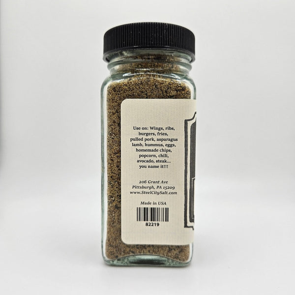 Yinzer Dust® - Huckle Bee Farms LLC