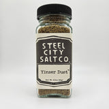 Yinzer Dust® - Huckle Bee Farms LLC