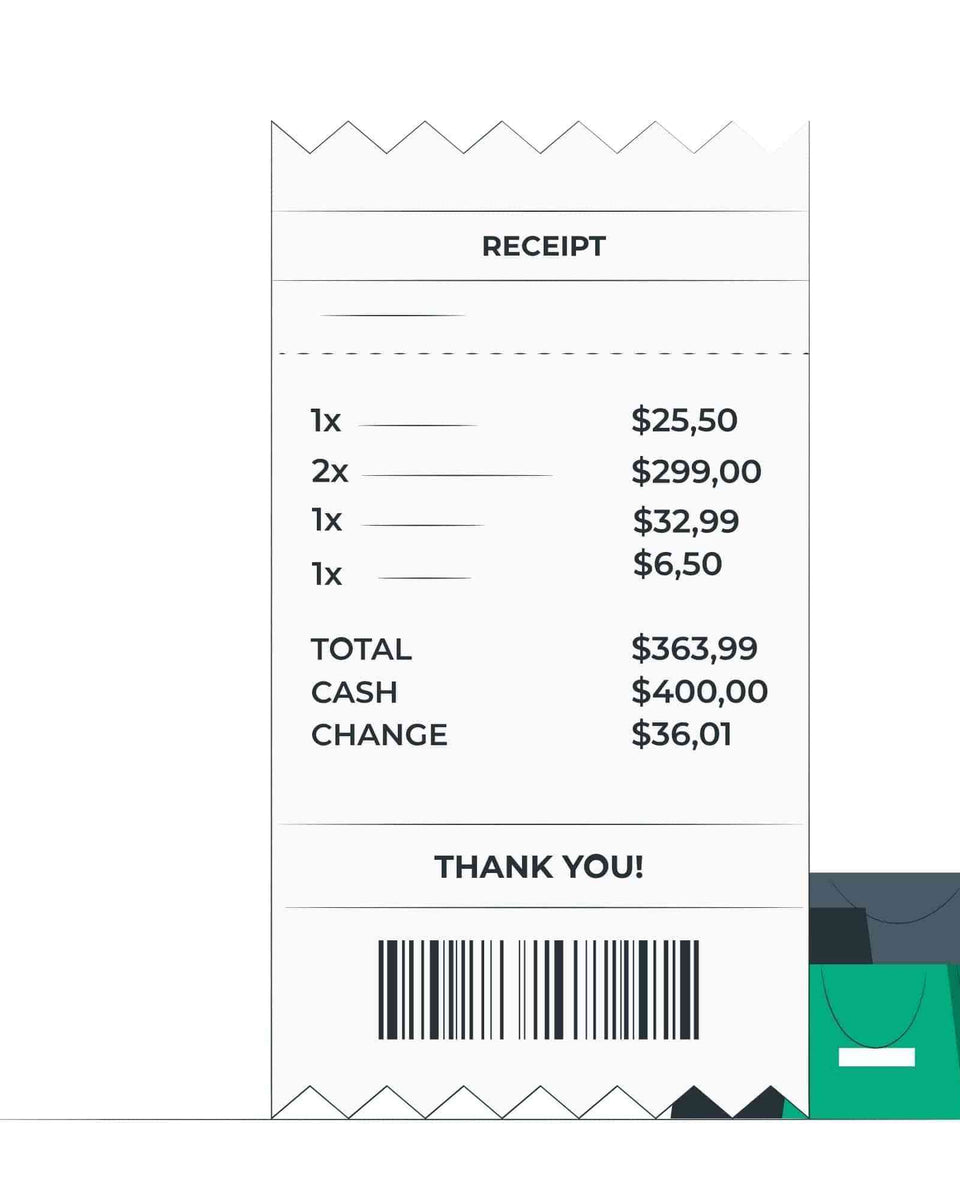 Gift Receipt | giftit | basic_hide_price | Huckle Bee Farms LLC