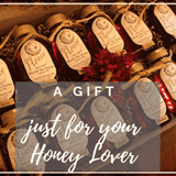 Honey Lover Sampler Box | Custom Bundle | bundle-builder-dummy, bundle-builder-dummy-latest | Custom Bundle