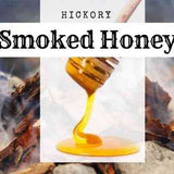 FIsherman Infused Honey Cooking Set | Honey | Gift Set Honey | Huckle Bee Farms