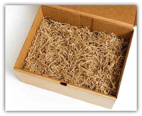 Gift Box - Huckle Bee Farms LLC