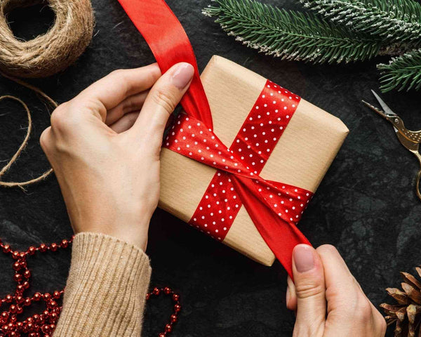Gift Wrap - Huckle Bee Farms LLC