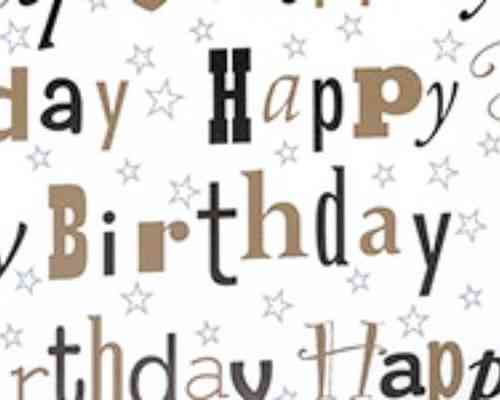 Gift Wrap | Gift | Gift