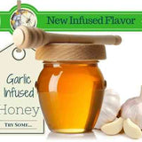 Summer Grilling Set of Crafted Infused Honeys | Honey | Gift Set Honey, Infused Honey | Huckle Bee Farms