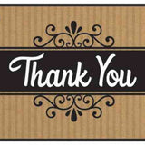 Thank You  Gift Tag - Huckle Bee Farms LLC